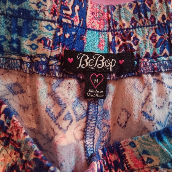 Bohemian Shorts - Picture 2 of 4